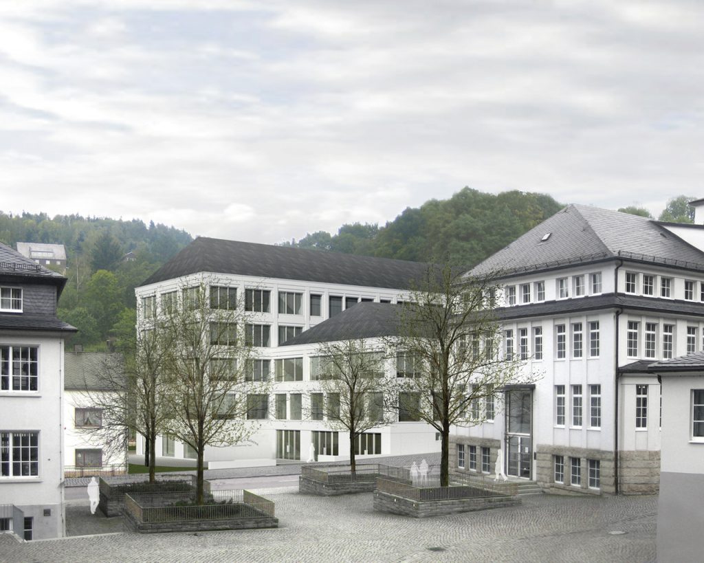 ALS_new_building_West_2012_web